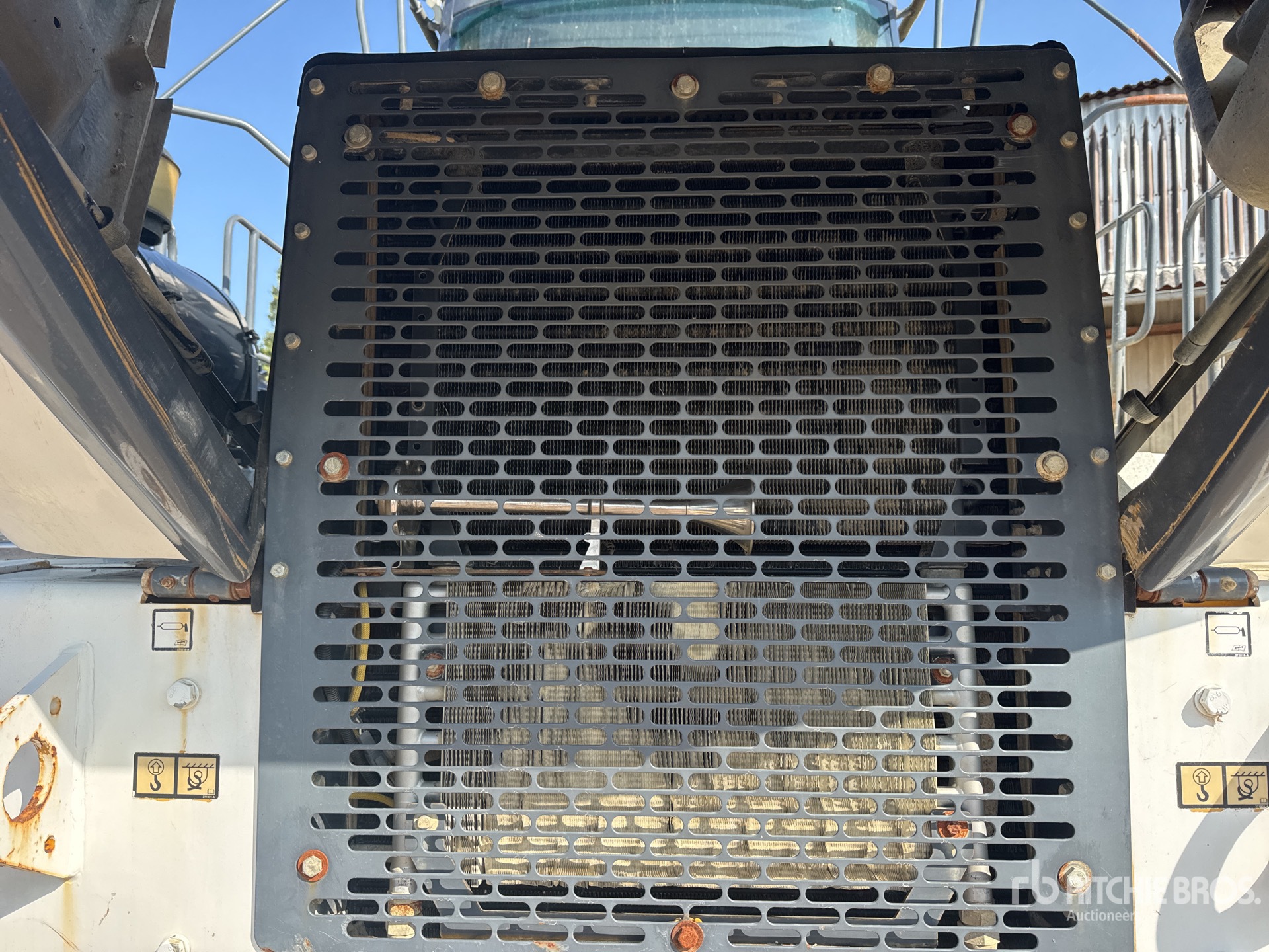2015 Bell B40
