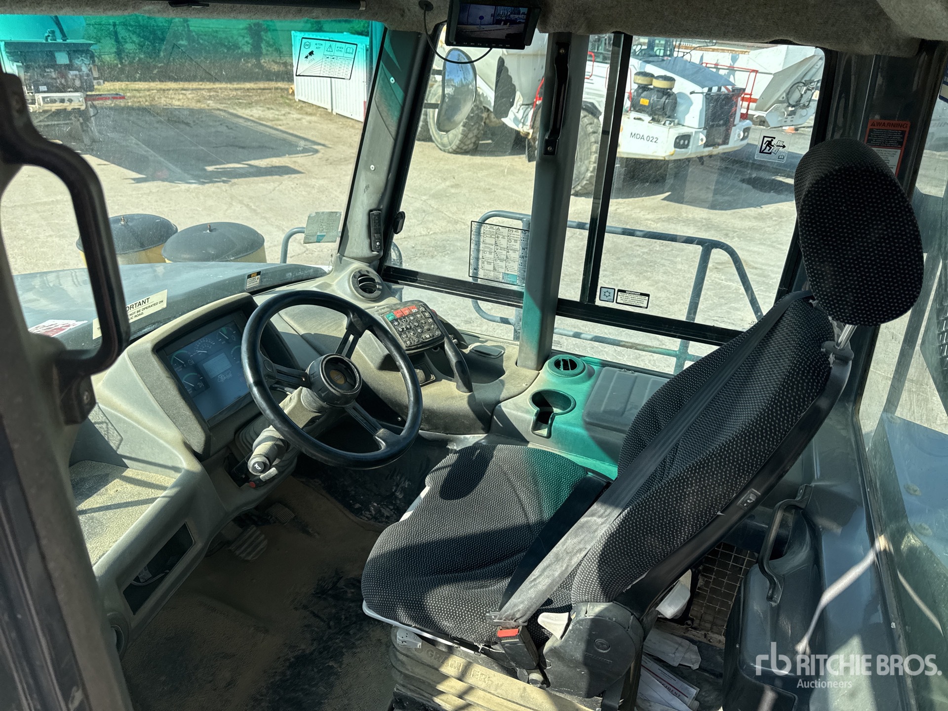 2015 Bell B40