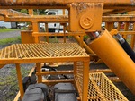 Hydraulics with