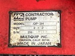 Engine with