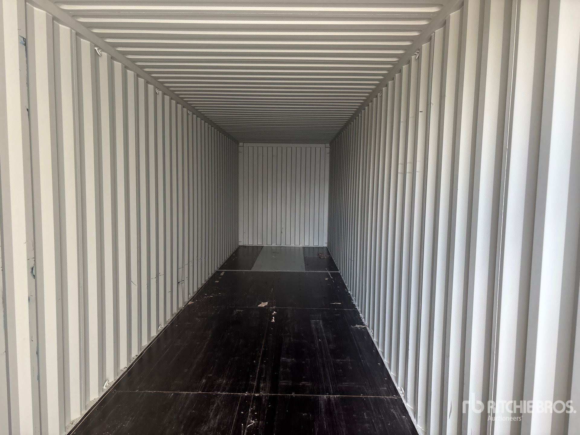 2026 SUNTOP 40 FT HIGH CUBE