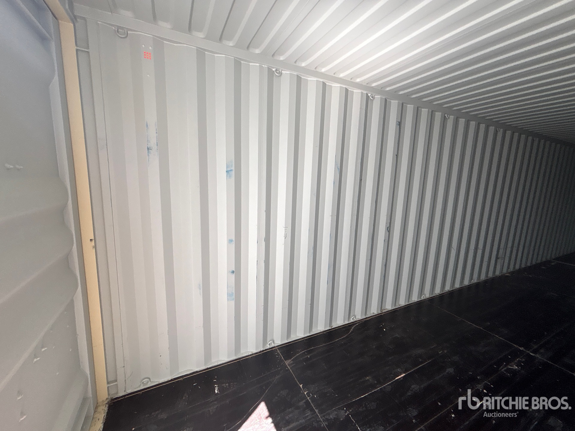 2026 SUNTOP 40 FT HIGH CUBE