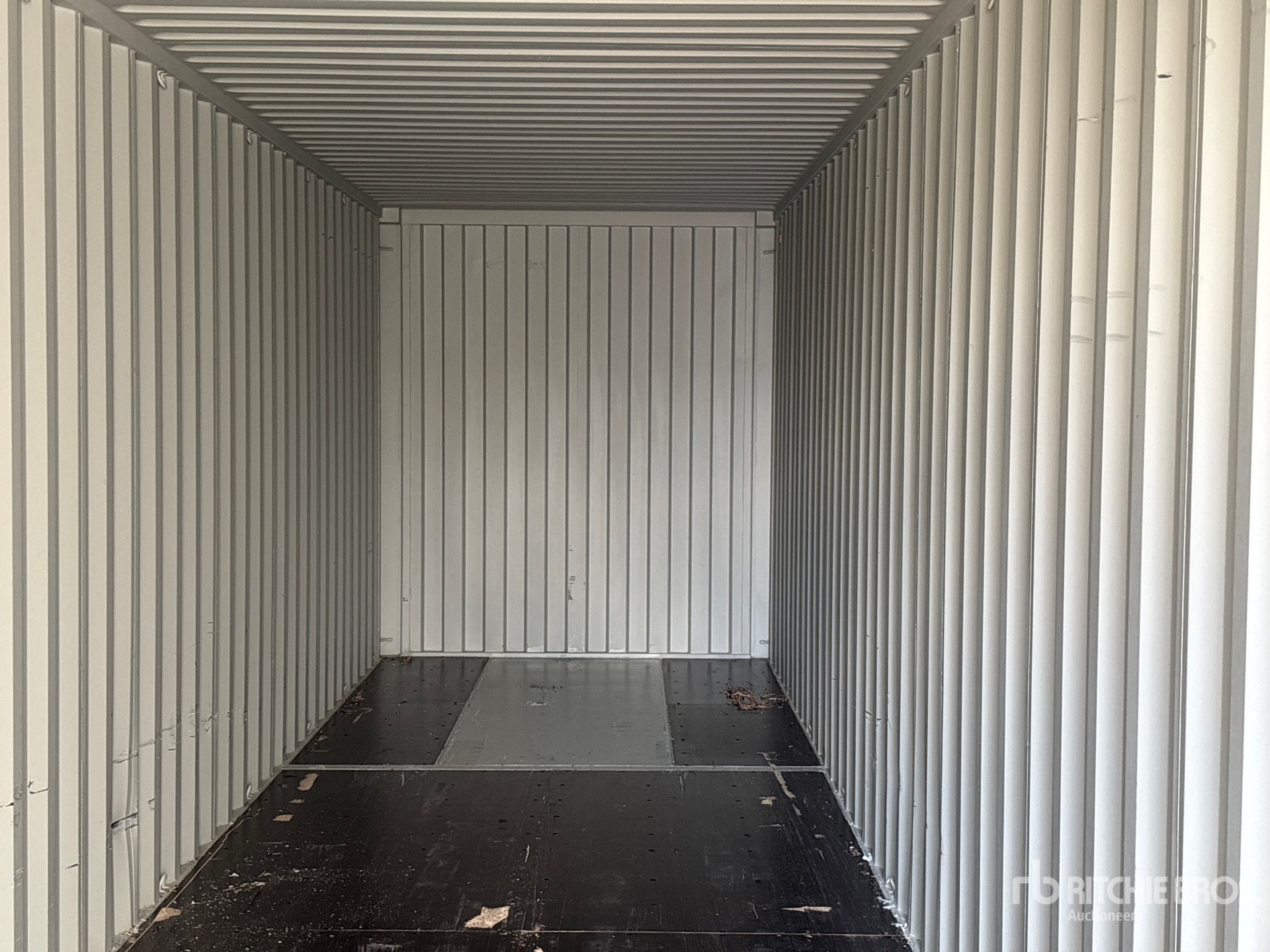 2026 SUNTOP 40 FT HIGH CUBE