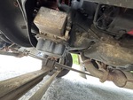 Motor with