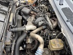 Motor with