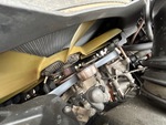 Motor with