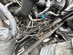 Motor with