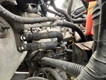 Motor with
