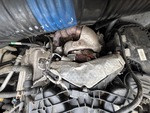 Motor with