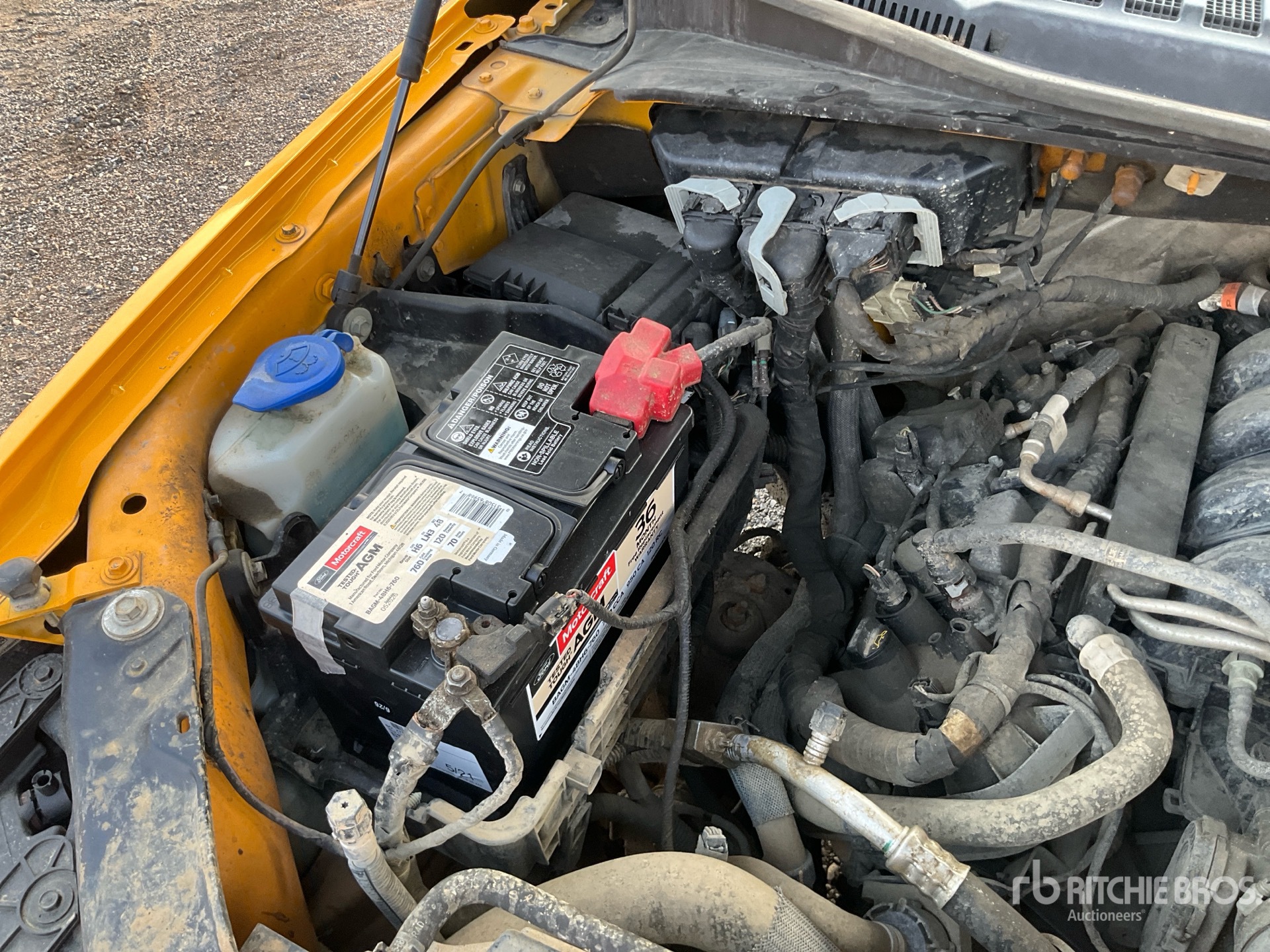 Moteur with