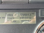 Cab with Engine Hours