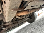 Drivetrain with