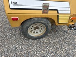 Trailer Chassis with