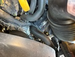 Motor with
