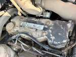 Motor with