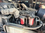 Motor with