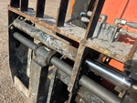 Hydraulics with
