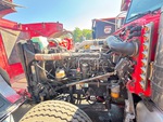 Engine with Engine - Left Side