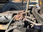 Underbody with Wet Kit Plumbing