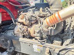 Engine with Exhaust System