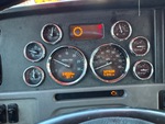Cab with Gauges