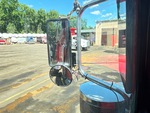 Cab with Mirrors