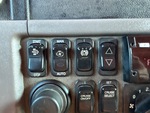 Cab with Engine Brake