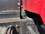 Underbody with Cab Suspension Air Bags