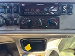 Cab with Heater