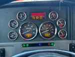 Cab with Warning Lights