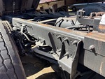 Underbody with Frame Condition