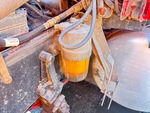 Engine with Fuel System