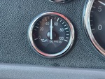 Cab with Oil Pressure