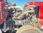 Engine with Engine - Right Side