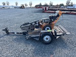 Trailer with