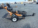 Trailer with