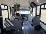 Interior with