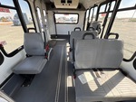 Interior with
