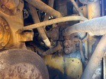 Hydraulique with