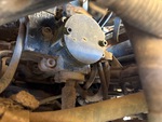 Hydraulique with