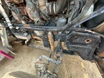 4 Underbody - Truck with
