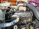 4 Engine with
