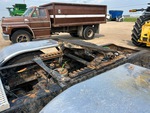 4 Underbody - Truck with