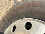 4 Underbody - Truck with