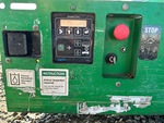 Control Station Ground with Controles de Funciones