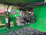 Hydraulics with Válvulas