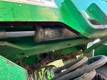 Hydraulics with Cilindro de Dirección