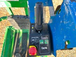 Control Station - Scissor Lift Upper* with Controles de Funciones Superiores -