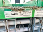 General Appearance - Scissor Lift* with