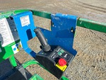 Control Station - Scissor Lift Upper* with Control Console